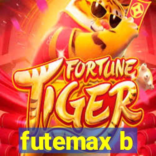 futemax b